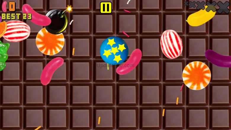 Candy Tapping 1.1