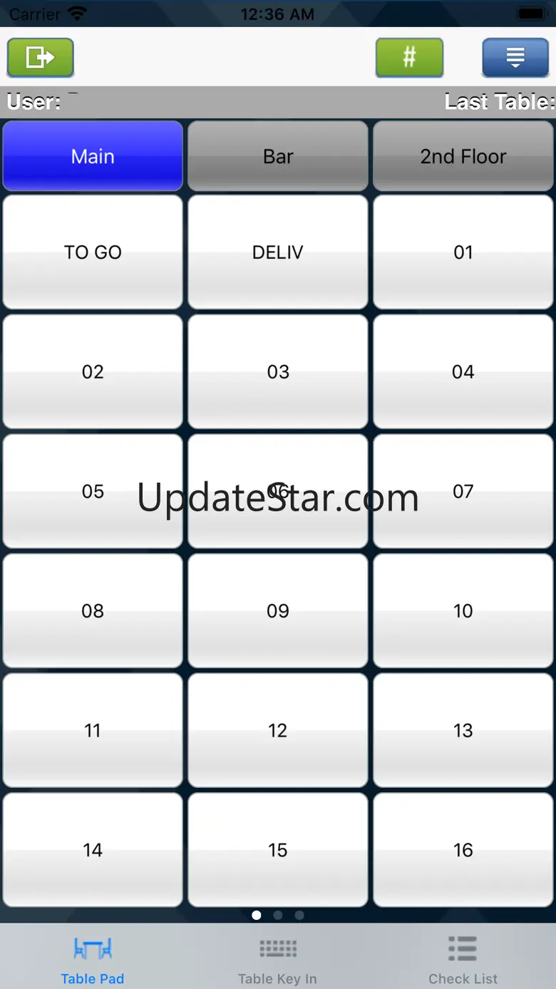 WavePOS for wBox 1.7.0