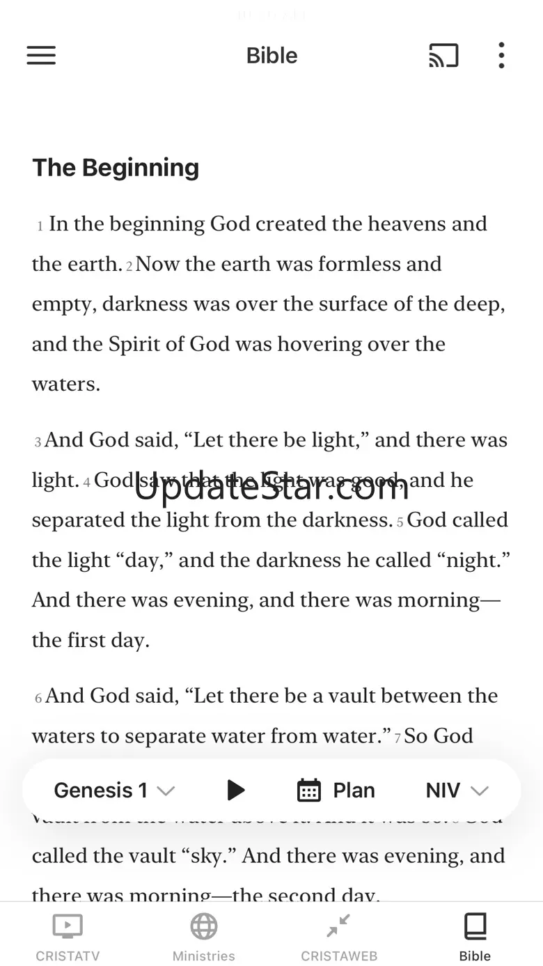 CRISTA Ministries 6.10.3