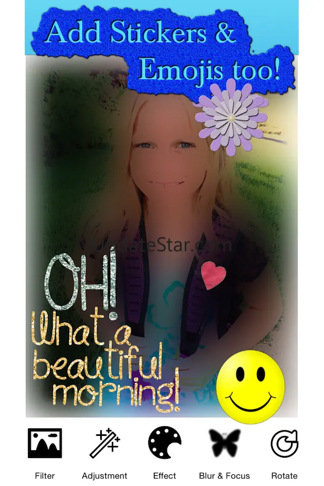 Collage Pro - Create digital scrapbooking memories 1.1