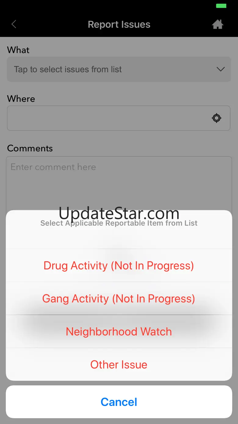 SacPD Mobile 4.0.5