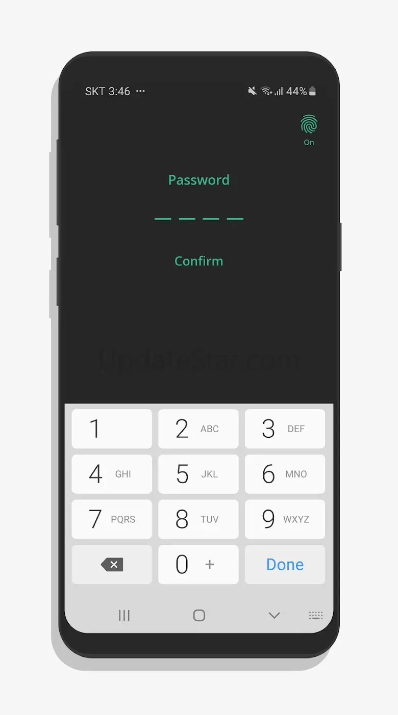 BlackNote: Dark Notes, Notepad 3.2.5