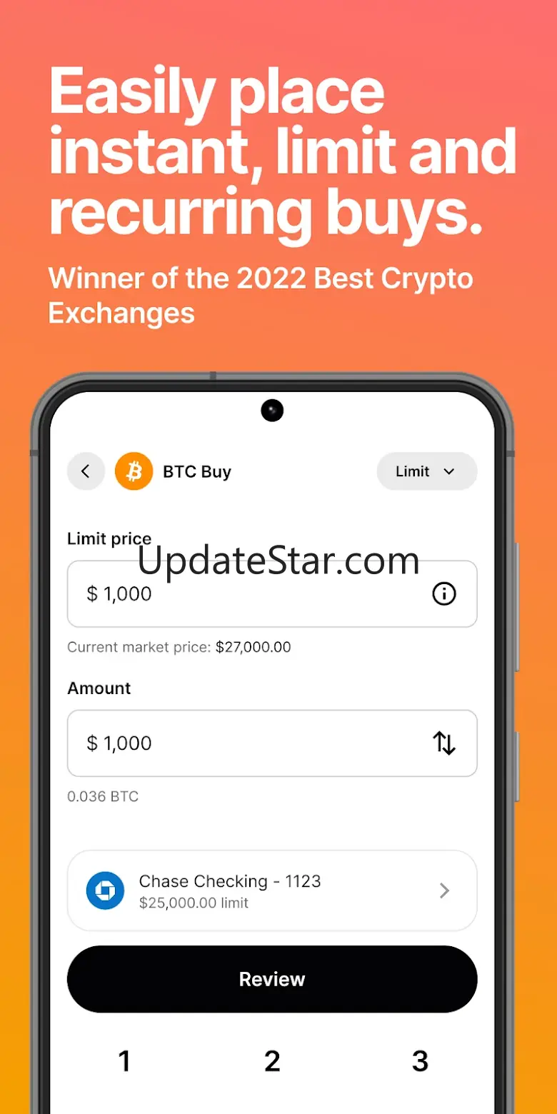 Gemini Exchange & Credit Card 25.617.0