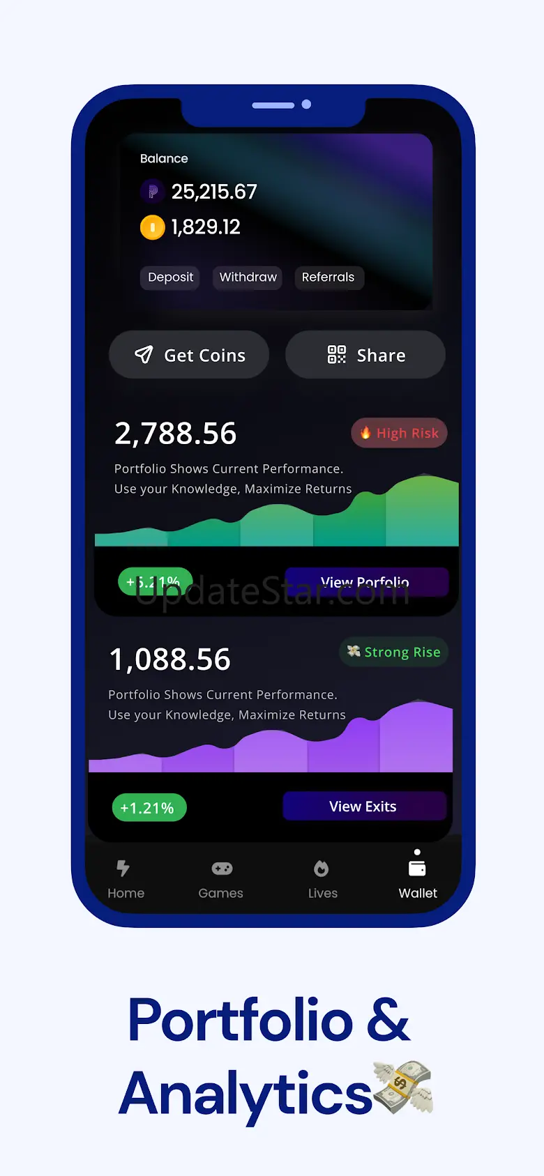 Plutus: Play Games, Win Cash 6.0.8