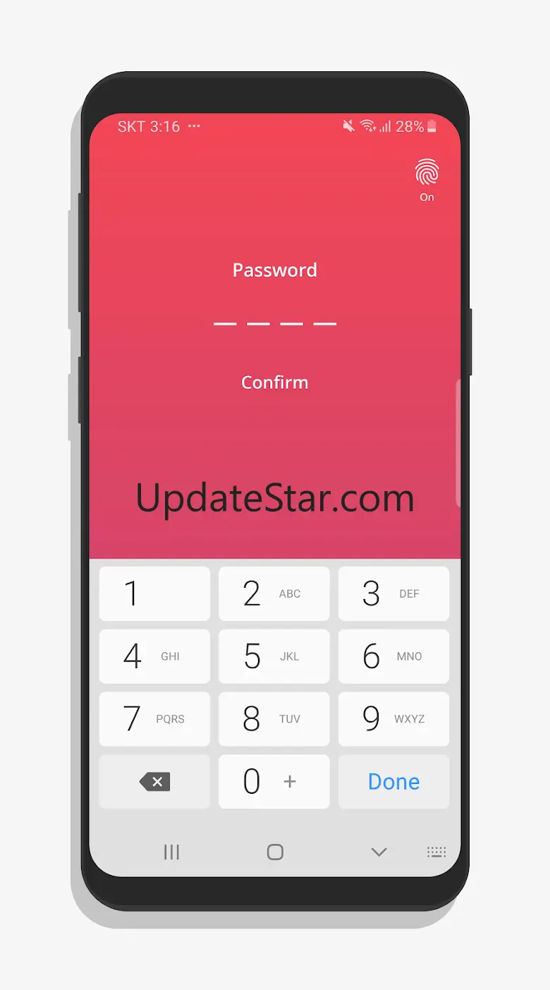 FastNote: Quick & Simple Notes 1.2.0
