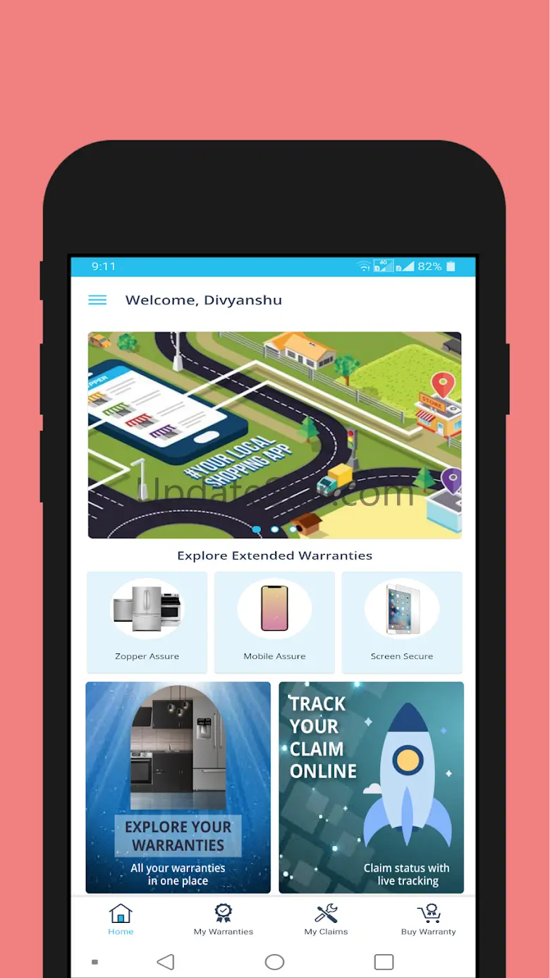 Zopper 1.1.6