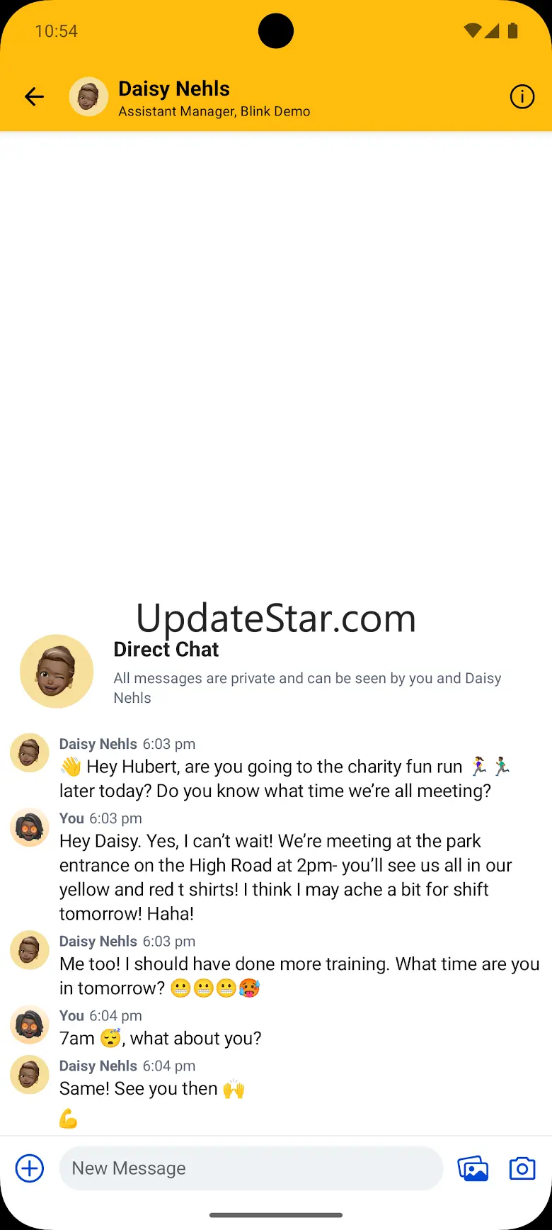 McD Connect 2.171.7