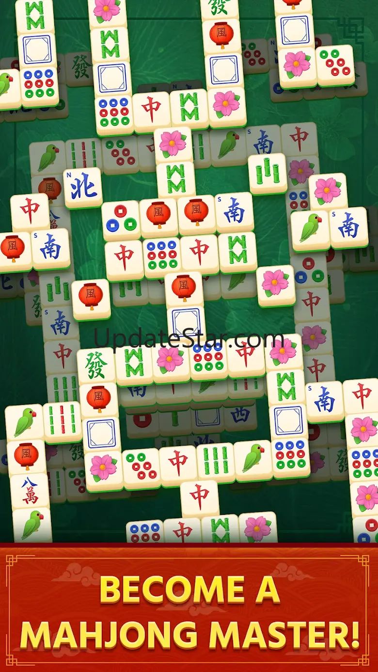 Tile Empire - Mahjong Match 1.0