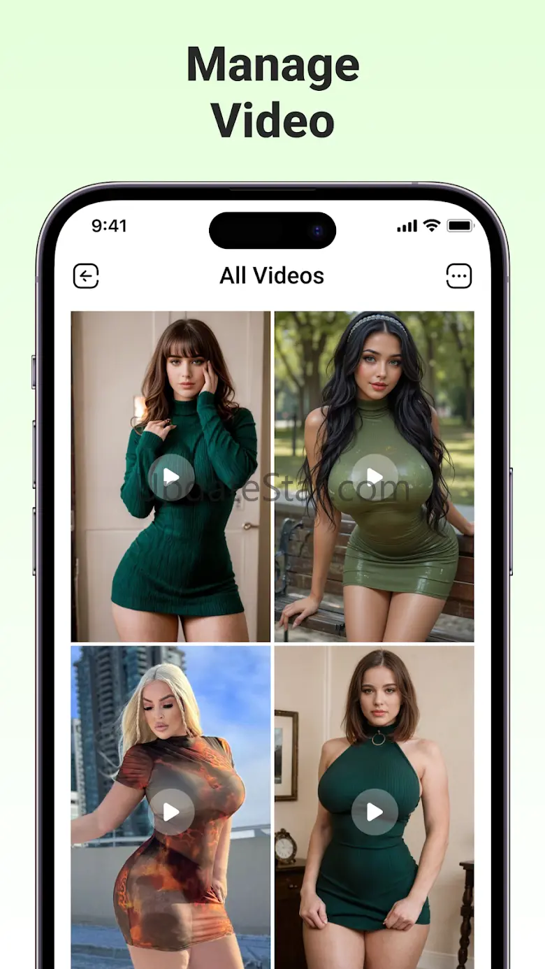 Smooth Downloader
