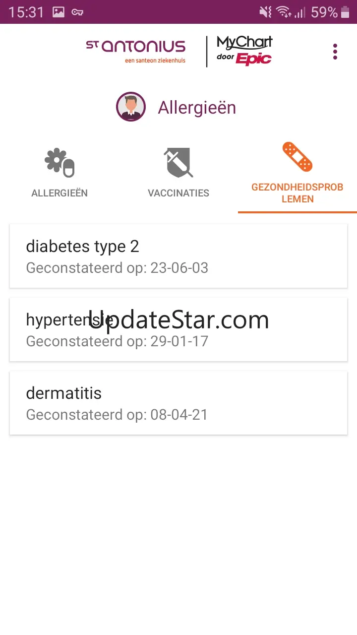 Mijn Antonius 11.2.4