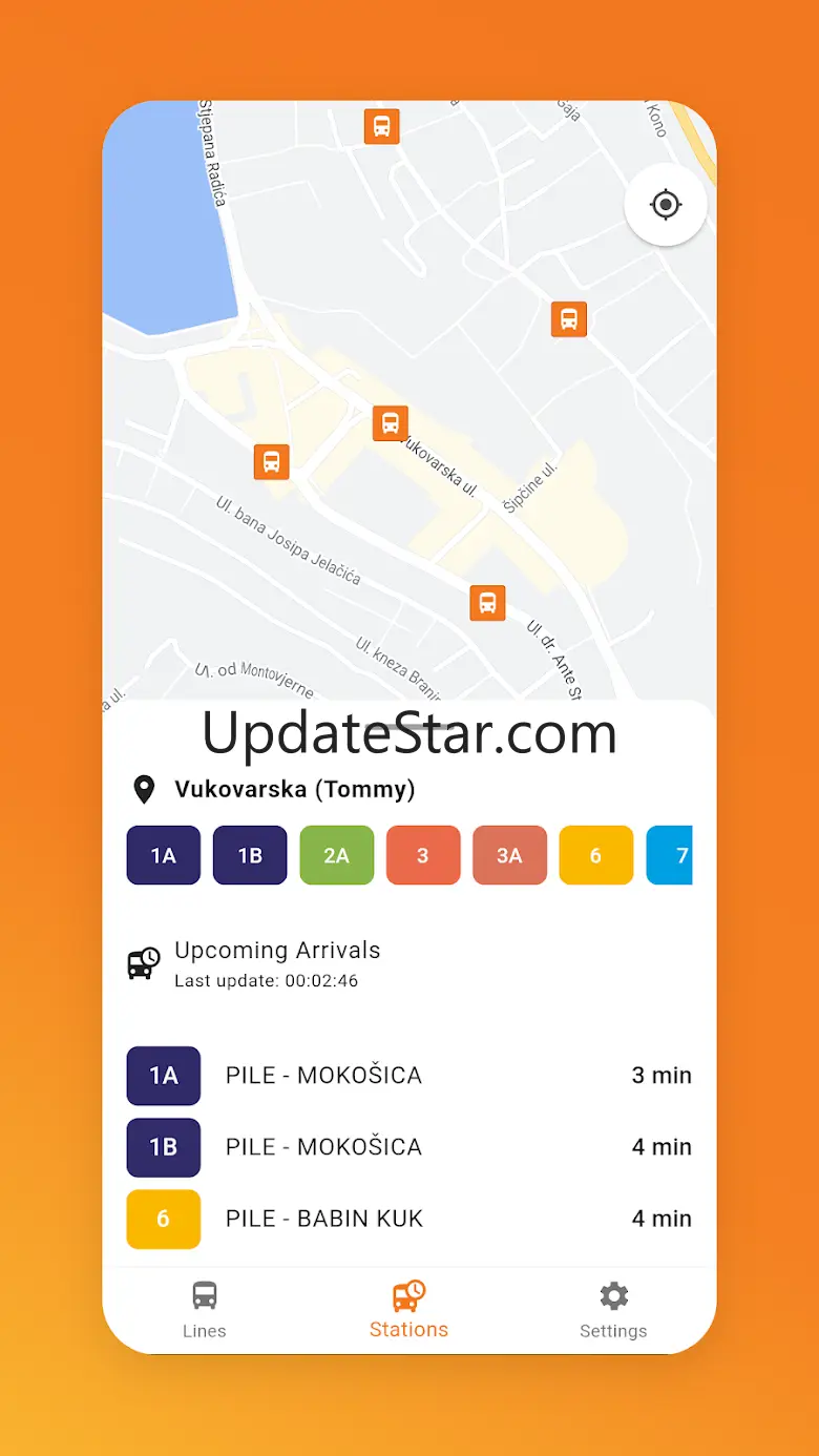 Libertas App 2.1.0