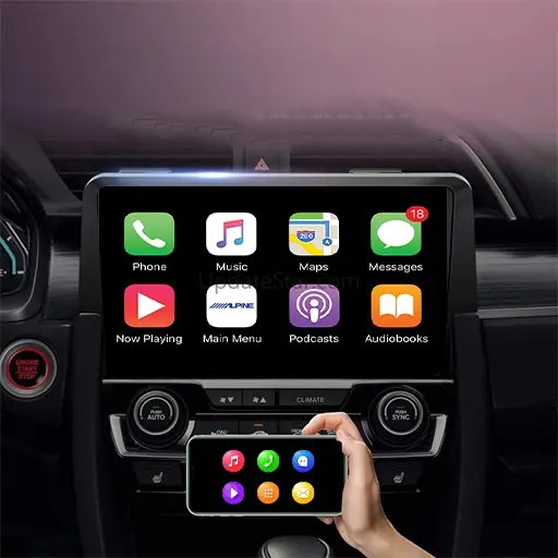 AAAD Android Auto Sync 1.2
