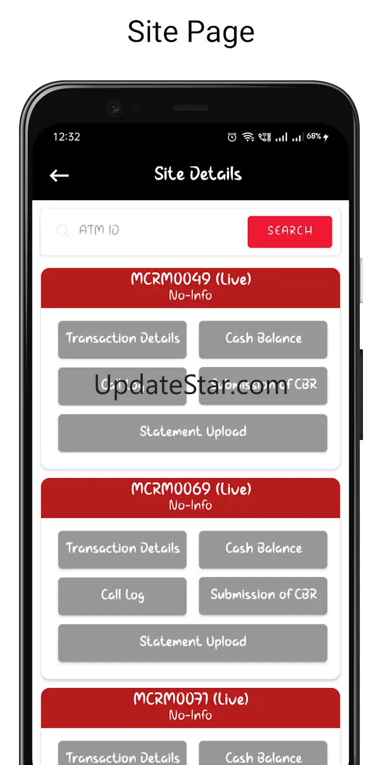 APNA ATM 2.7