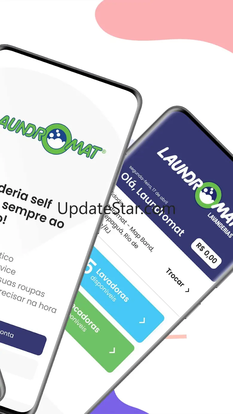 Laundromat 2.6.9