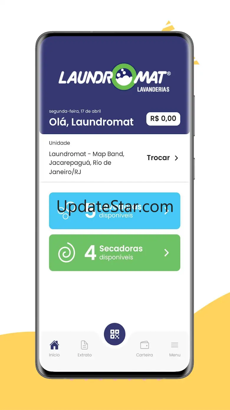 Laundromat 2.6.9