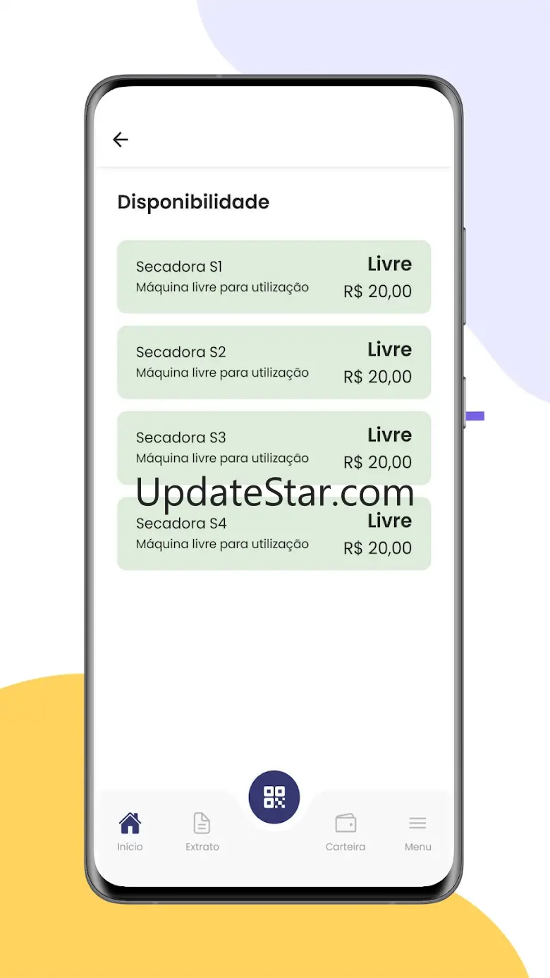 Laundromat 2.6.9