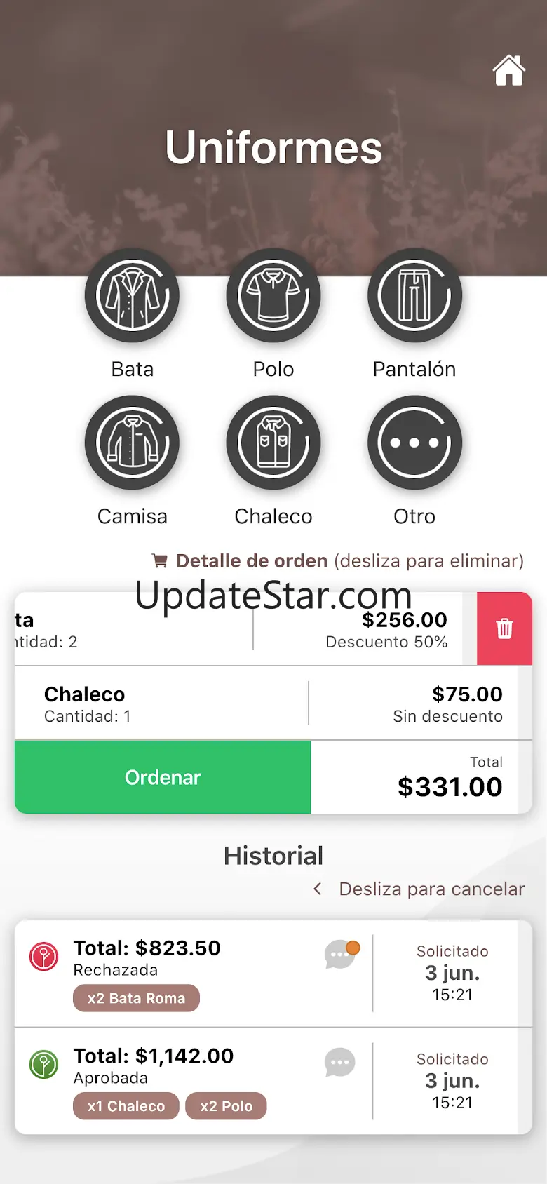 Mi Kiosko 5 5.4.9