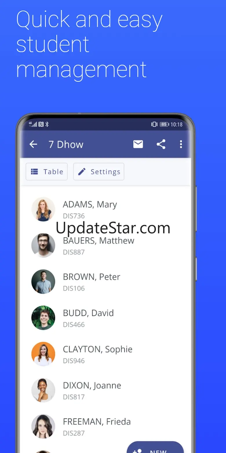 Smart Teacher: Class Manager 3.4.2