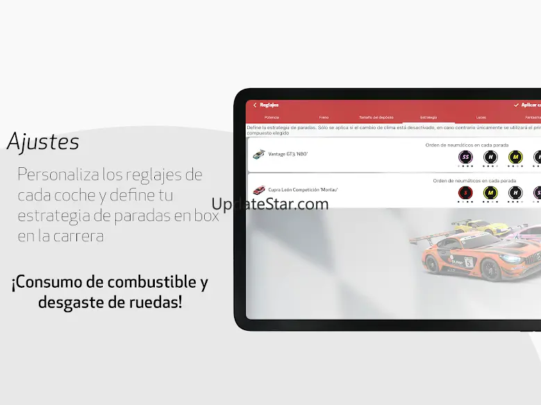 Scalextric | SCX 3.2.0
