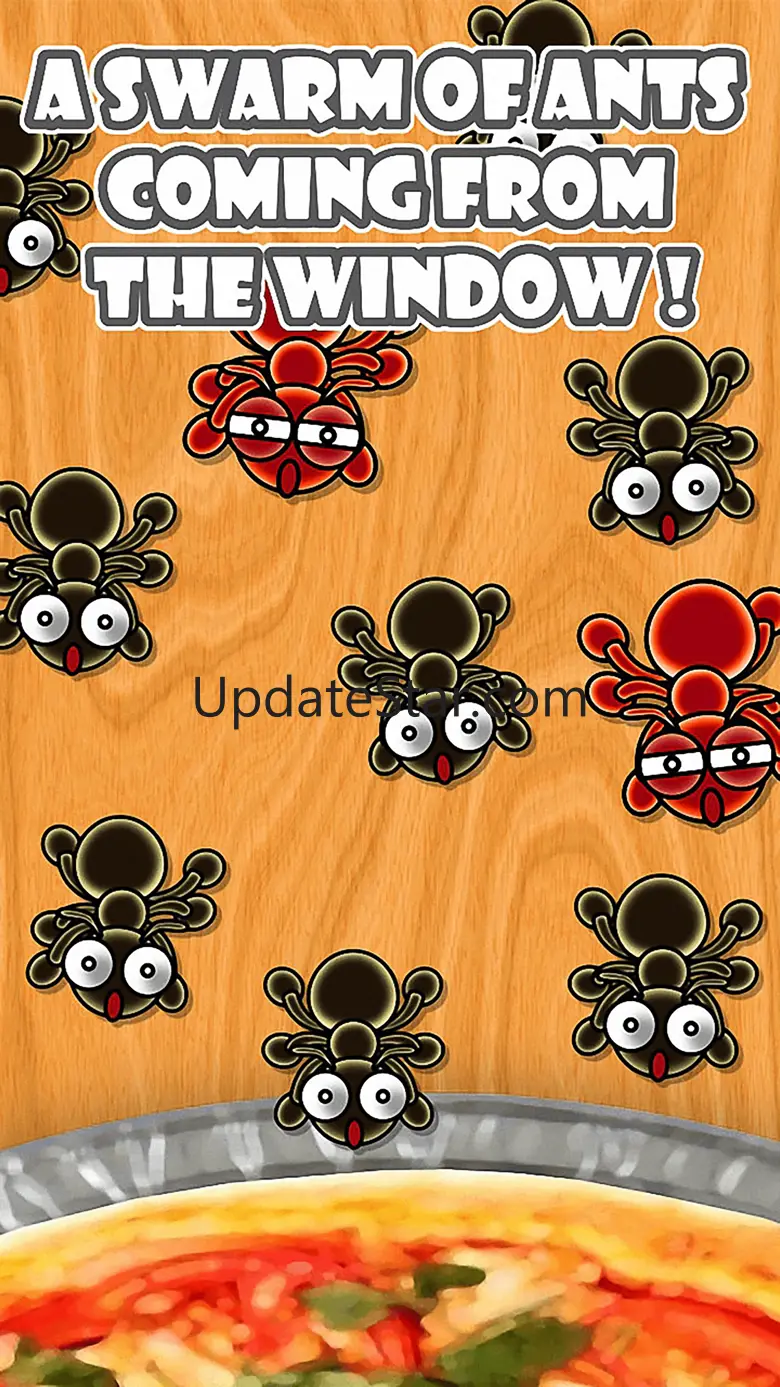 Ants Buster - Gogo Squash Time Tap All Beetle Bug 1.0.5