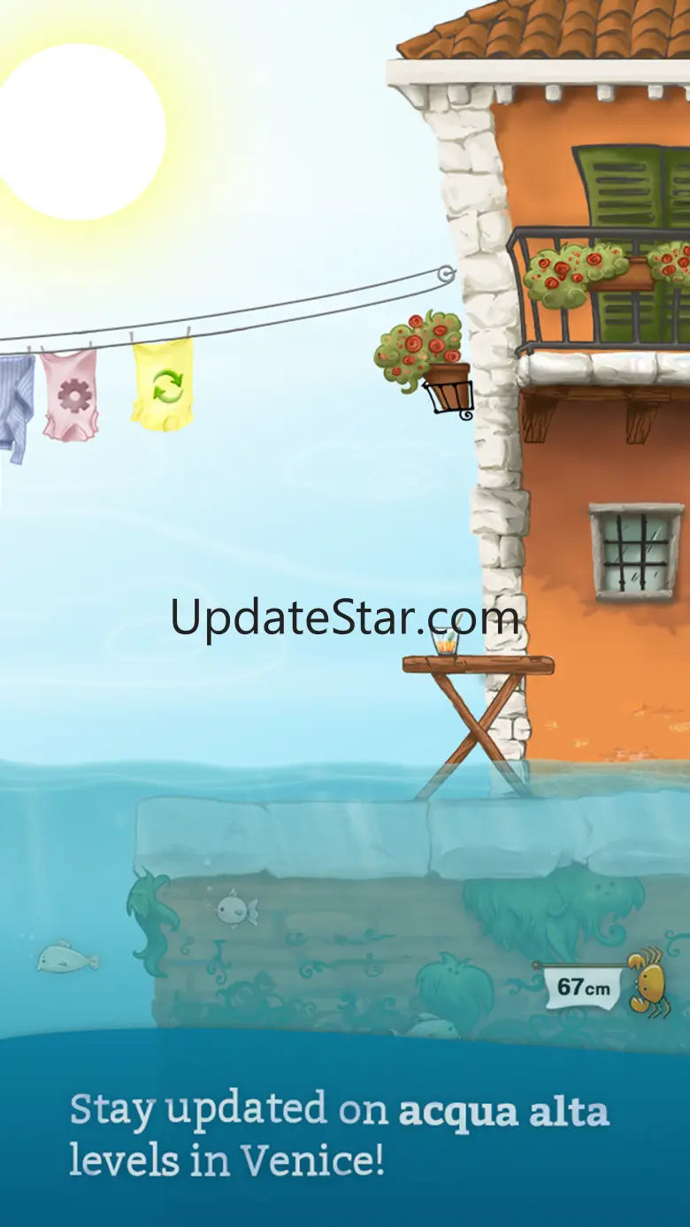 Venice tides lite 1.3.1