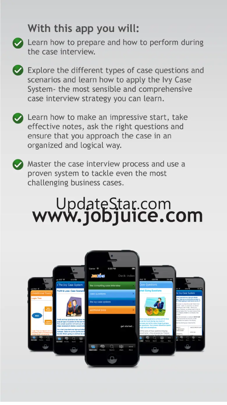 Case Interview-Jobjuice 2.4