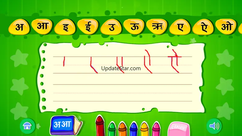 Learn Hindi-HD 2.8
