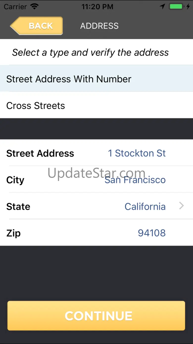 Graffiti Tracker 1.25