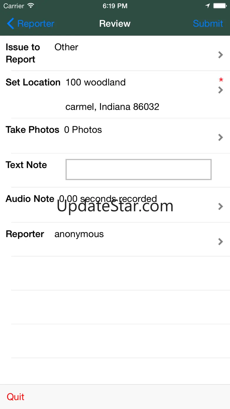 myCarmel 2.5