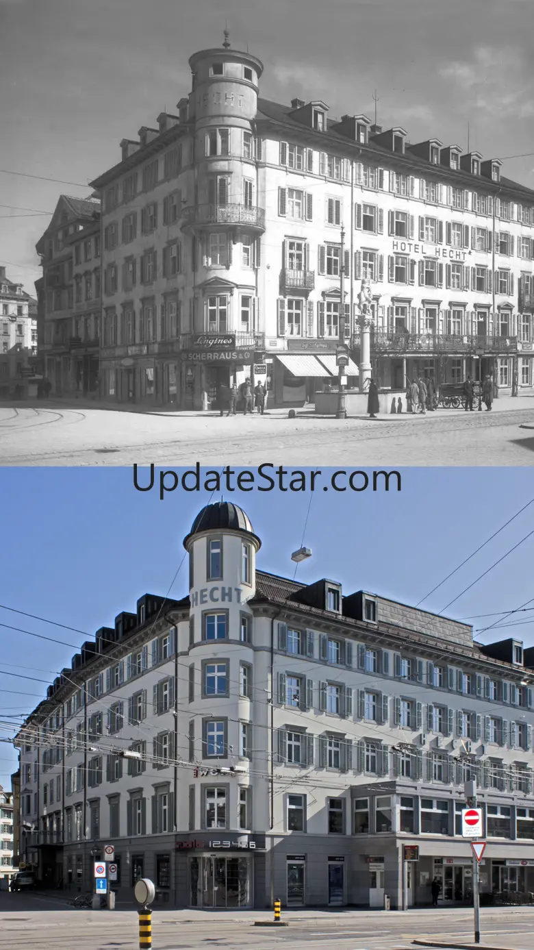 Memoria Sankt Gallen Swiss 1.6.2