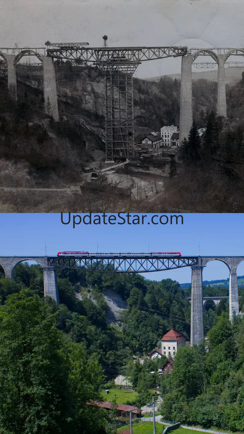 Memoria Sankt Gallen Swiss 1.6.2