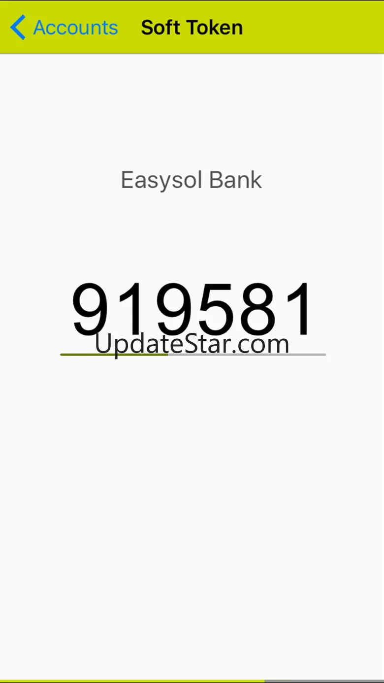 DetectID Authenticator 6.0.1