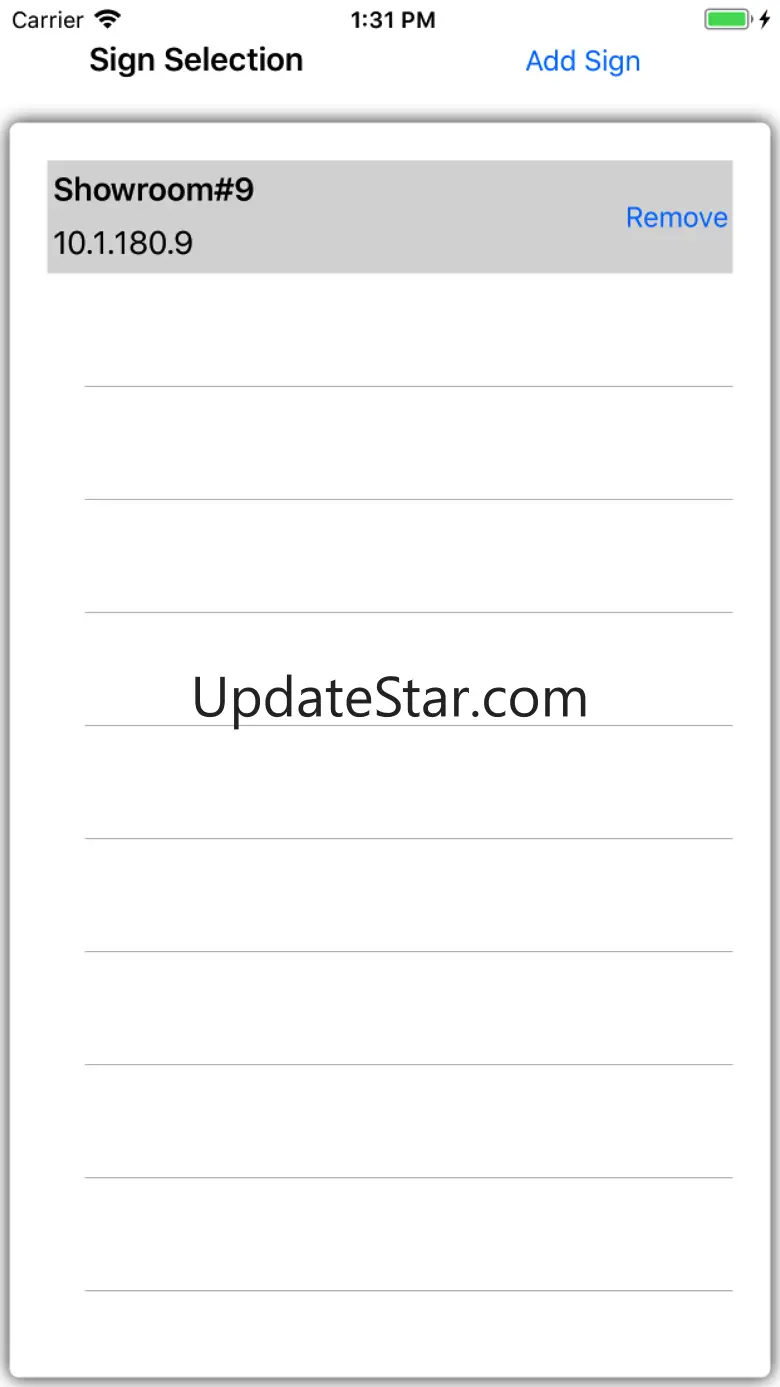 QuickTrigger 2.0.0