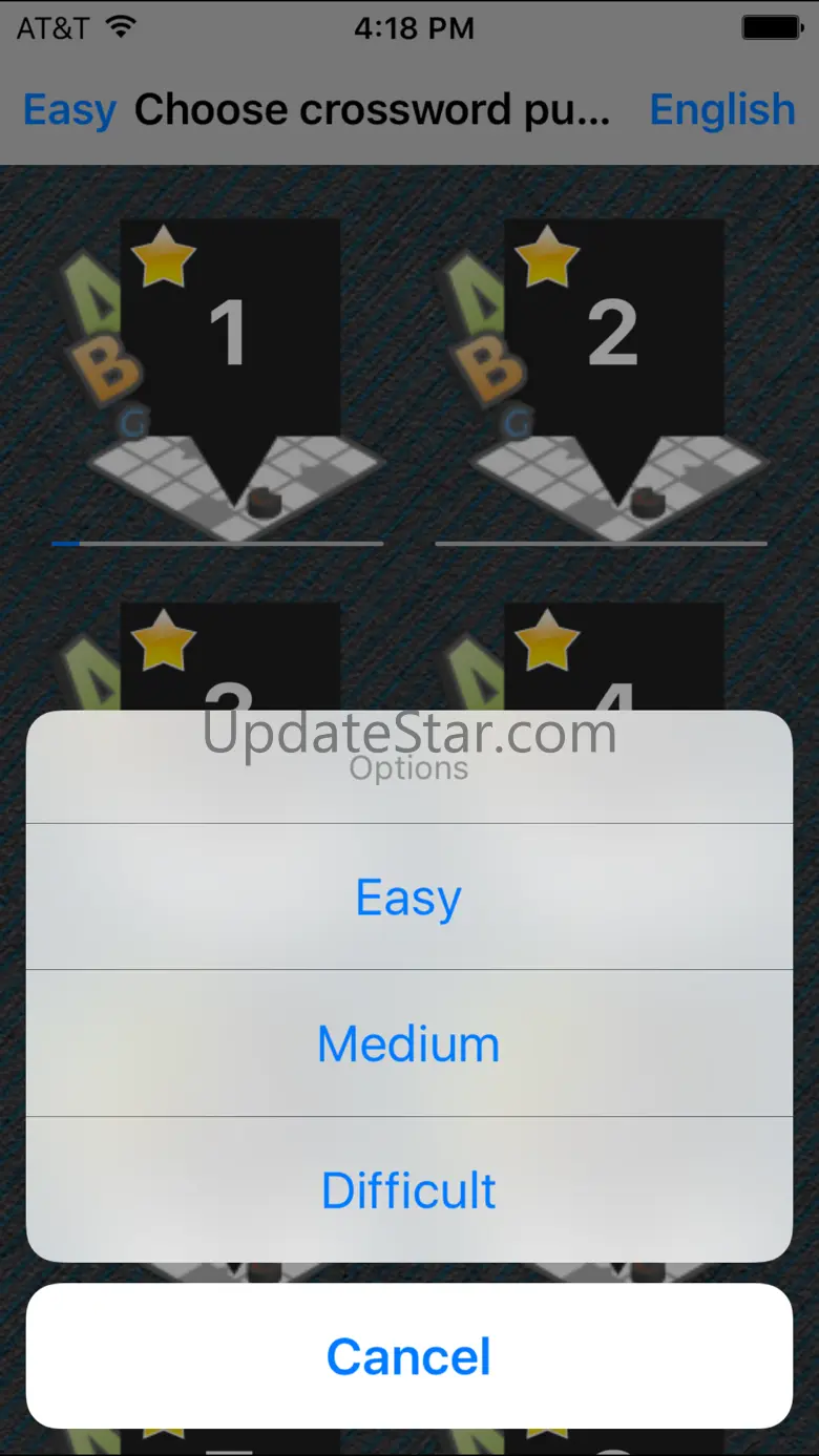 Crosswords Pro 2.4