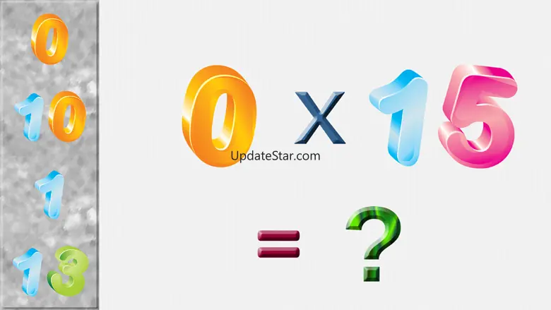 Puzzles & Math Game for Kids 1.0.5