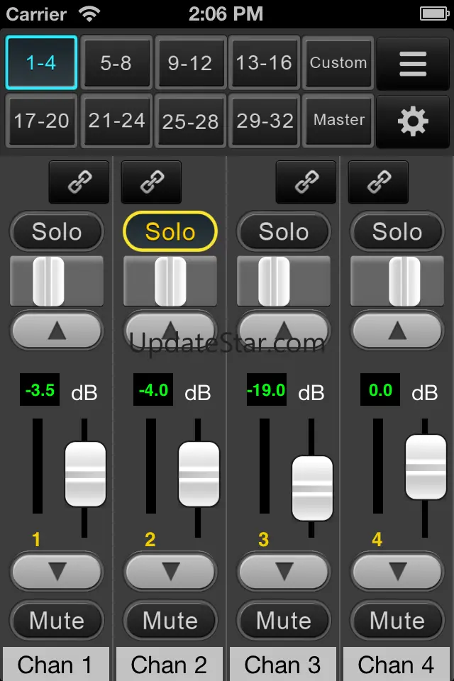 V2Mix™ Pro 1.22