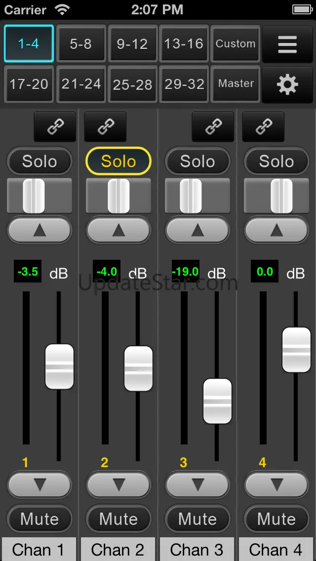 V2Mix™ Pro 1.22