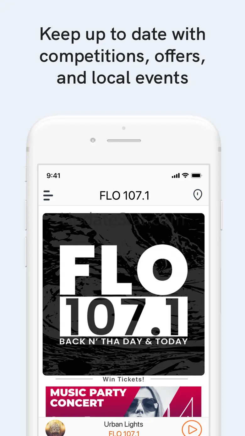 FLO 107.1 8.17.5