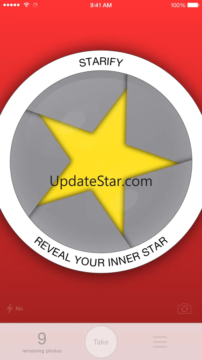 Starify 1.2.1