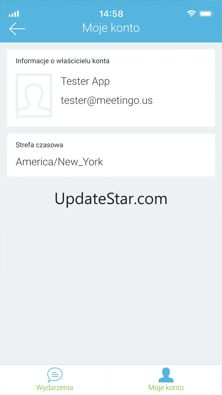 MeetinGo 3.2