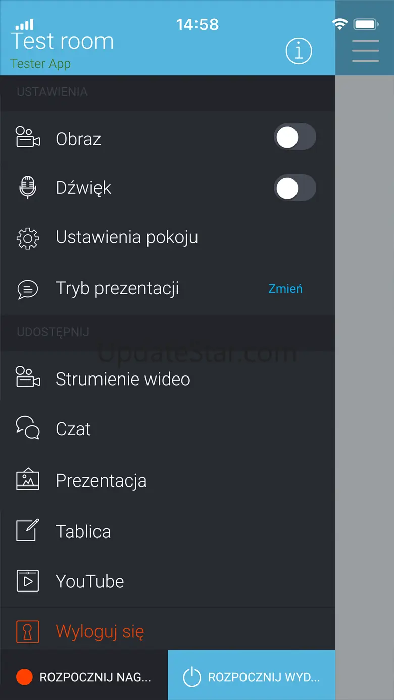 MeetinGo 3.2