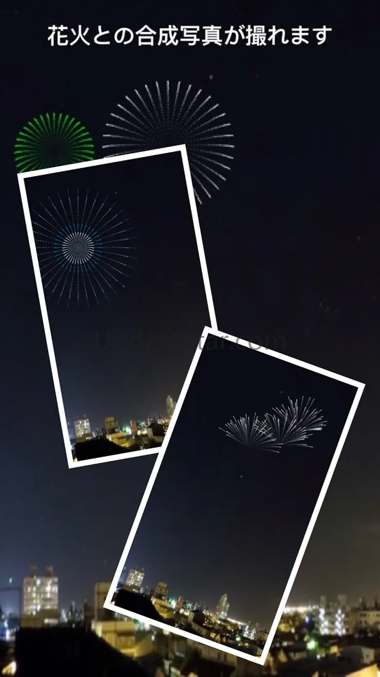 HanabiCam 1.7.1