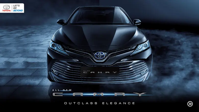 TOYOTA E-CATALOG 2.0.0