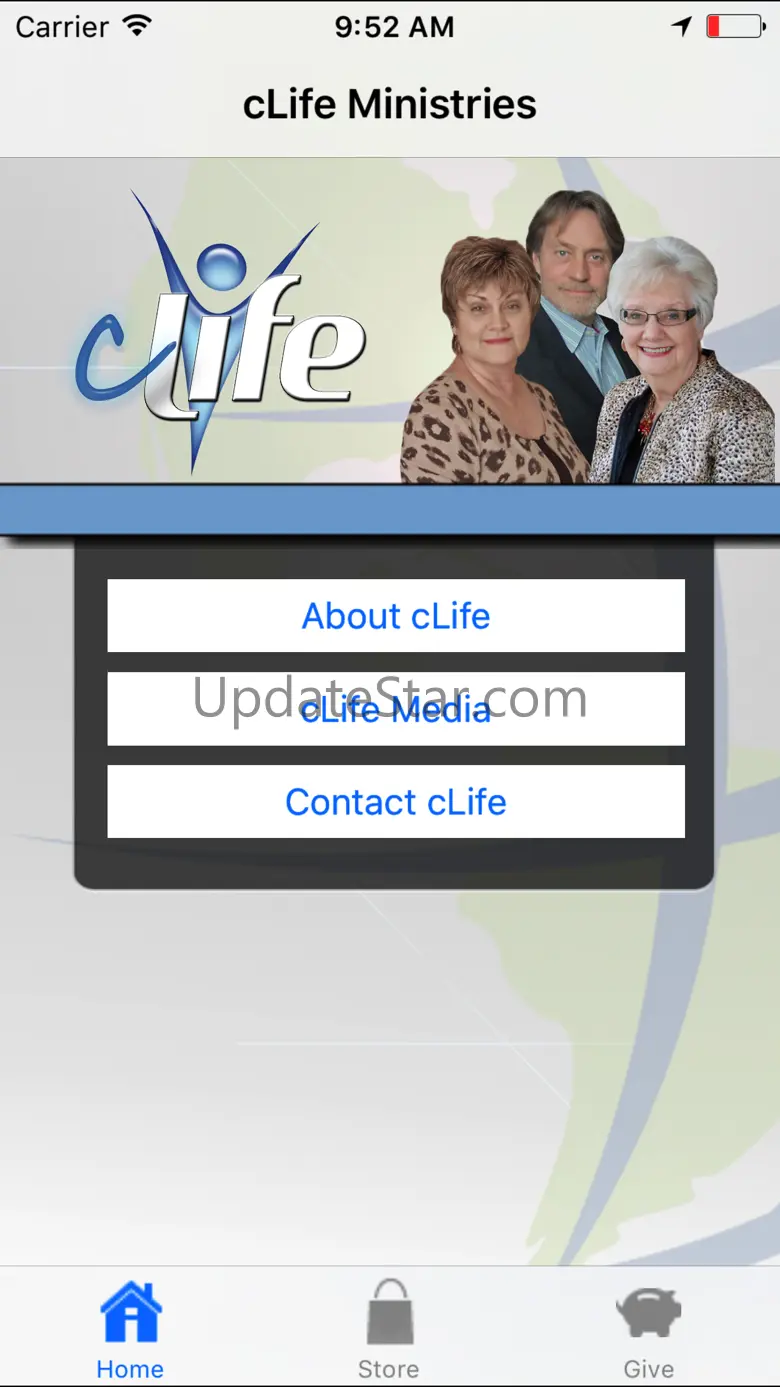 cLife 4.2