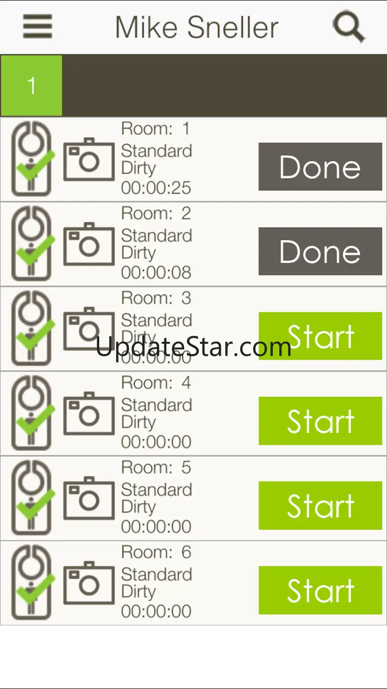 Room Checker 6.0.2