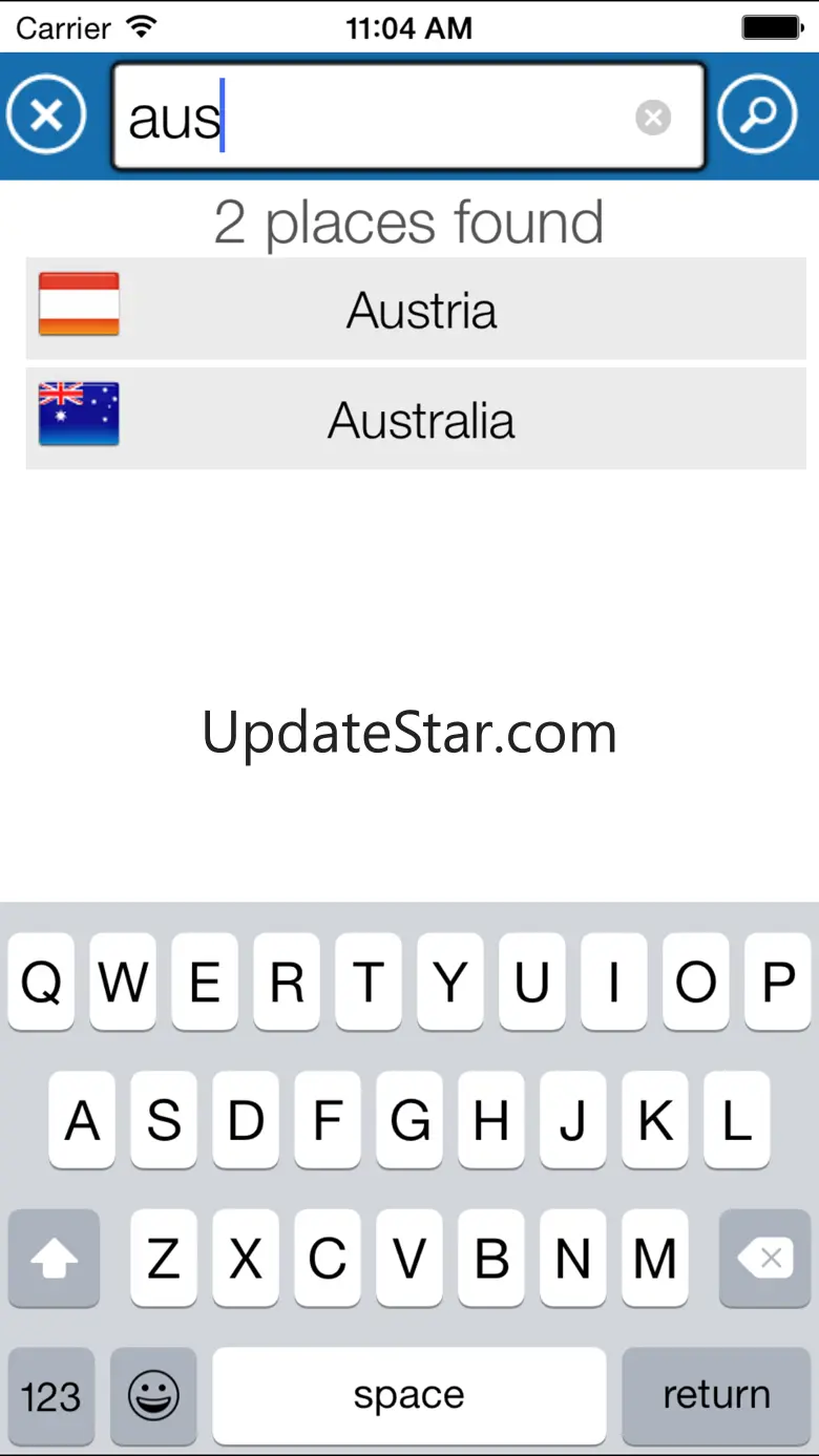World Factbook HD 4