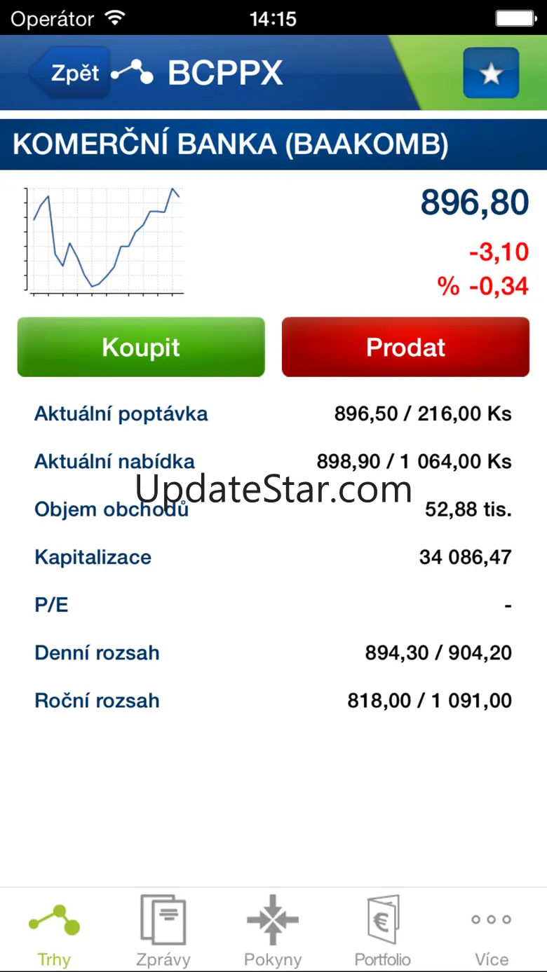 Fio Smartbroker 1.0.11