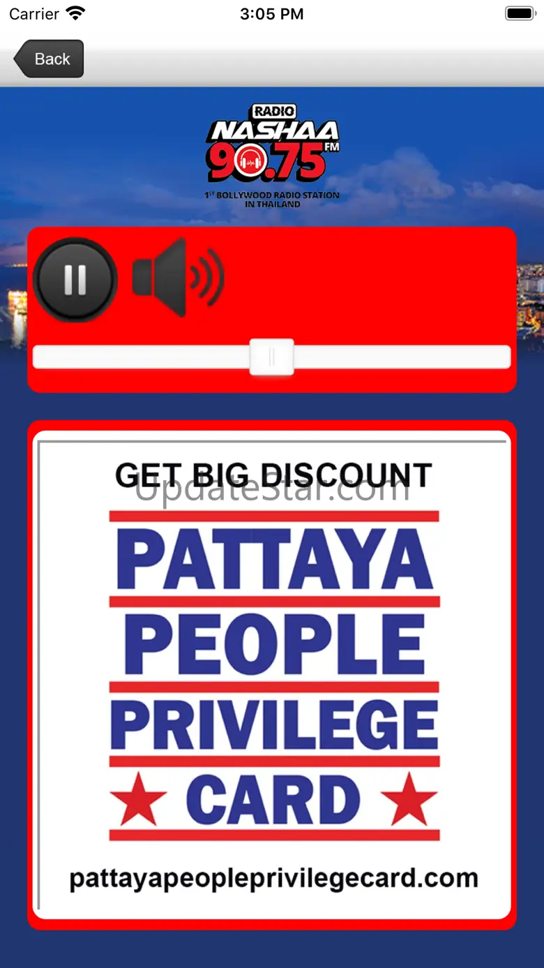 Pattaya People 1.1.12