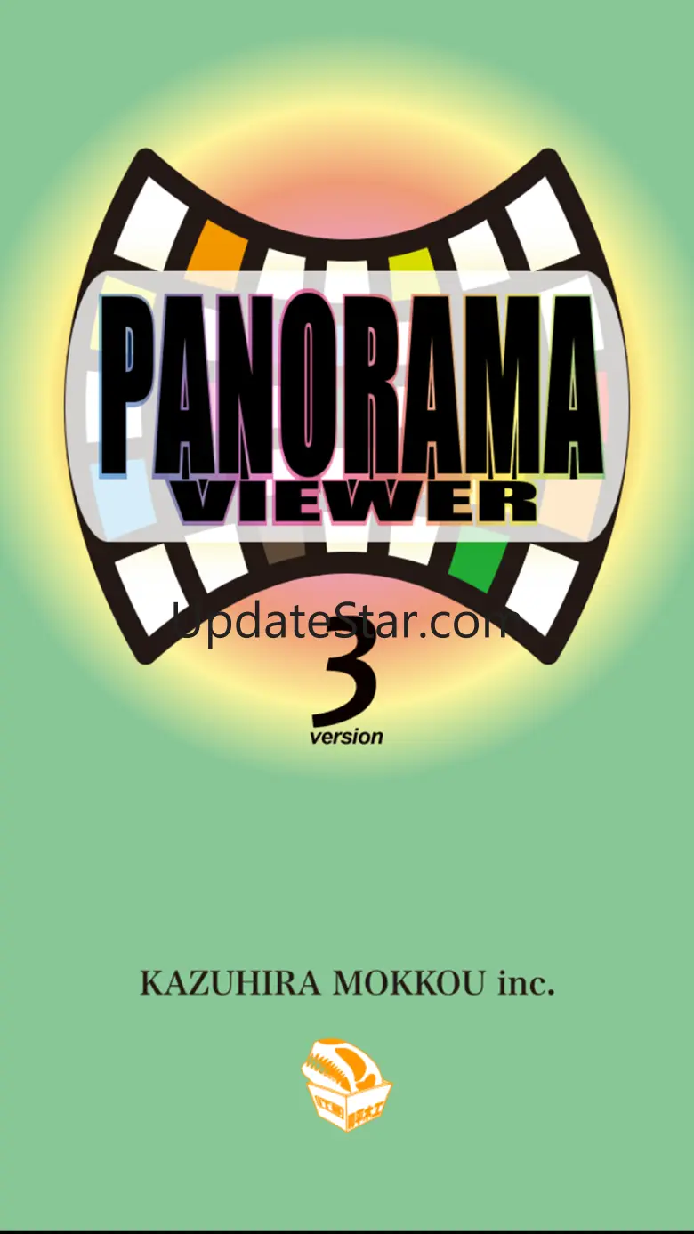 Panorama Veiwer 3.1.0