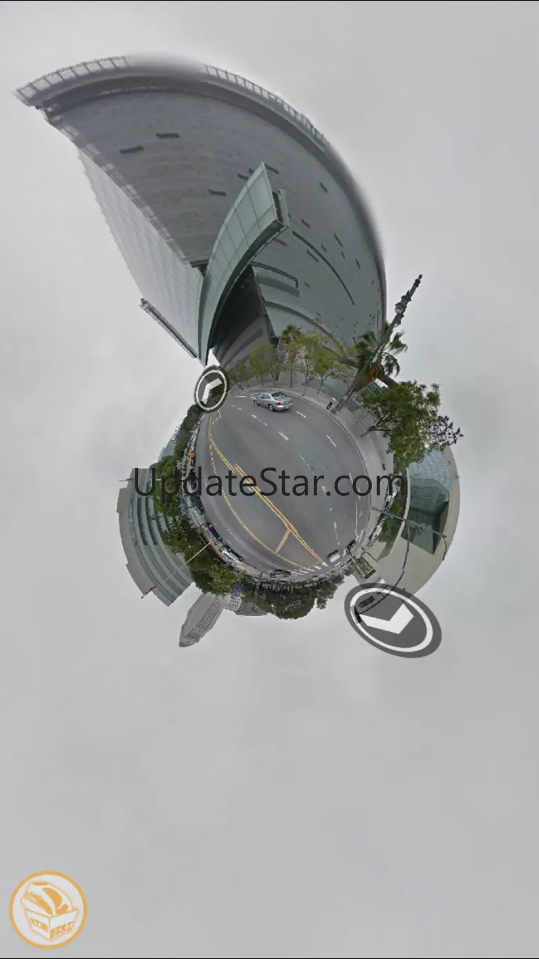 Panorama Veiwer 3.1.0